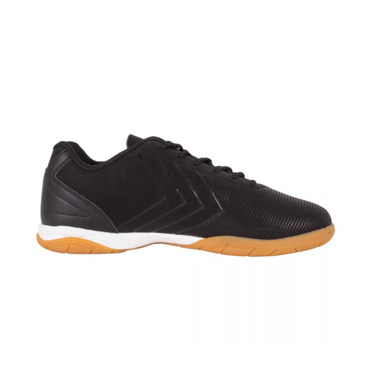 Hummel Zaalschoenen Zwart