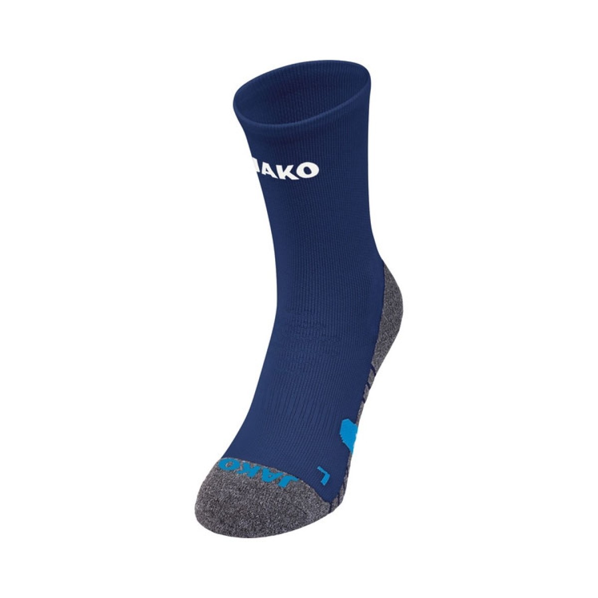 JAKO Sportsokken Navy