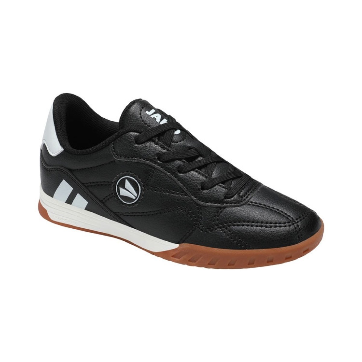 JAKO Zaalschoenen Zwart