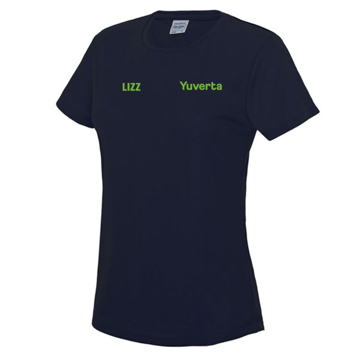Yuverta Schoolshirt - Dames