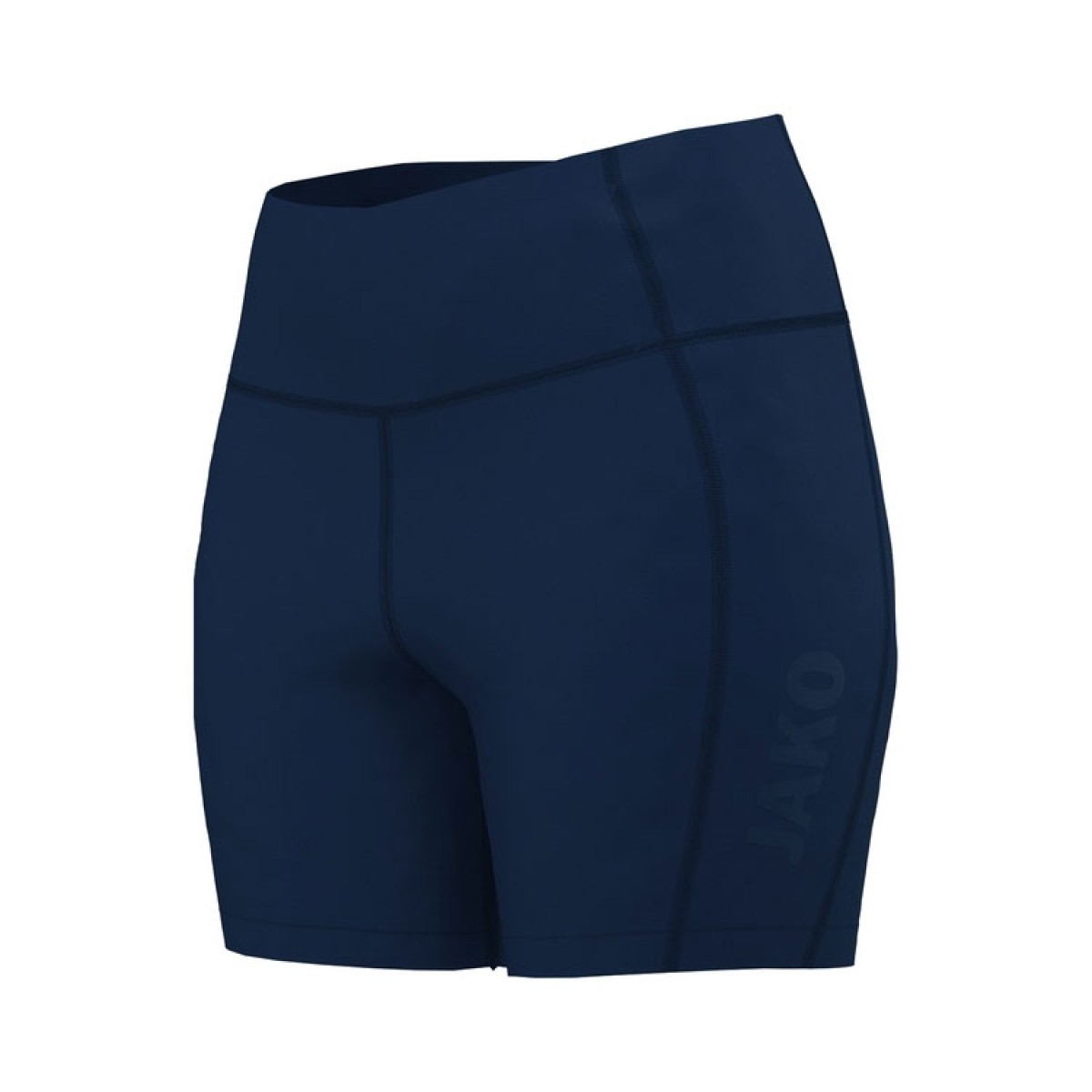 Yuverta Tight Kort - Dames