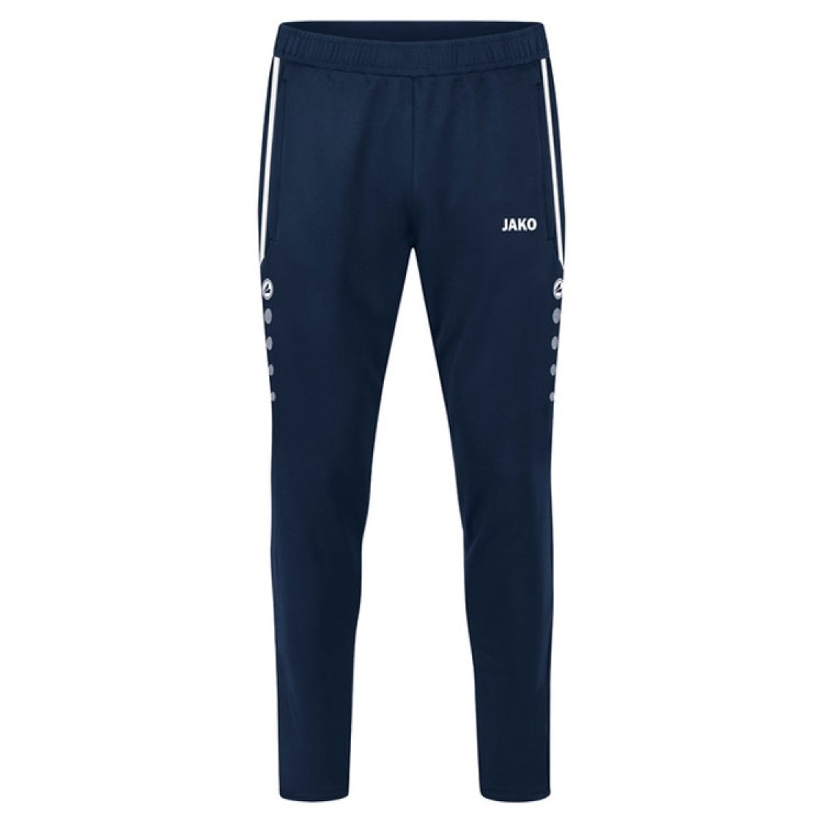 Yuverta Trainingsbroek Luxe - Junior/Heren